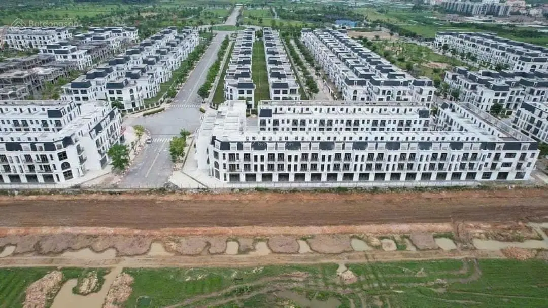 HUD Mê Linh - Vành Đai 4 - giá rẻ