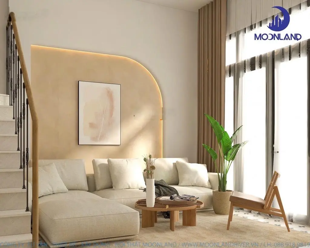 Bán gấp NR 4PN, 3WC, 52m2 tại Liên Phường, Phước Long B, Q9, giá 7,35 tỷ