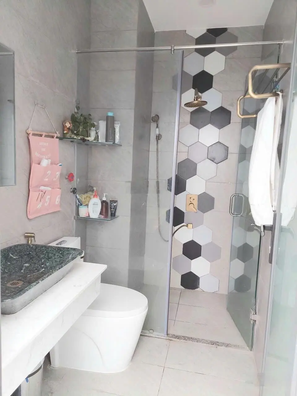 29 tỷ - mặt tiền / siêu đẹp / Lương Định Của - 7x24m / CN: 166m2 - 5 tầng / 6 phòng ngủ - 6 WC