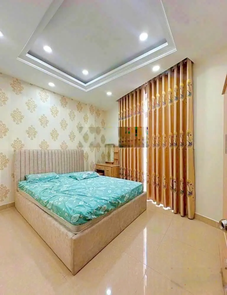 Bán gấp nhà 3 tầng khu đồng bộ có khu vui chơi ngay đường đặng văn bi, cách xa lộ hà nội 300m