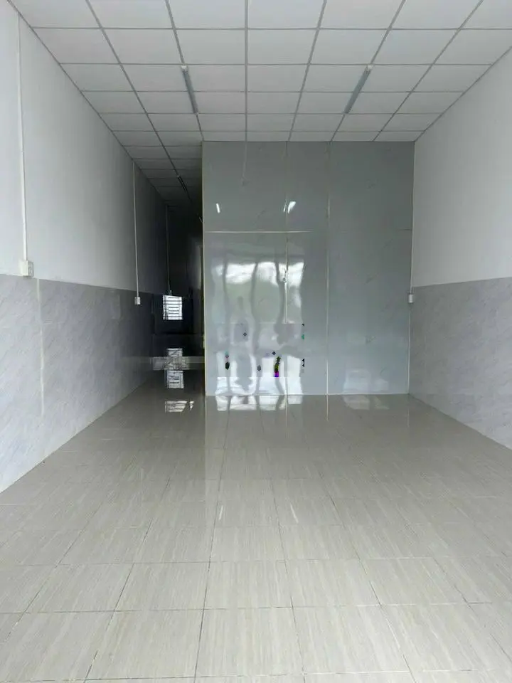 Tôi bán gấp căn nhà 100m2 1 xẹt Tỉnh Lộ 8 Thị Trấn Củ Chi giá 1tỷ050