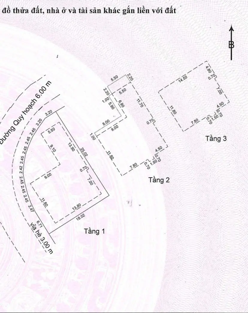 Khu biệt thự Đảo Xanh - bán biệt thự căn góc hiếm có - view sông thoáng mát - sản phẩm có giới hạn
