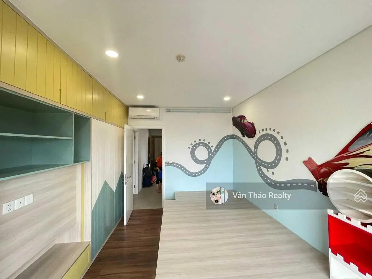 (Chỉ 9,8 tỷ - 123m2) Bán Căn hộ 3PN Đảo Kim Cương Quận 2 - view Sông đẹp xuất sắc - Sống tận hưởng