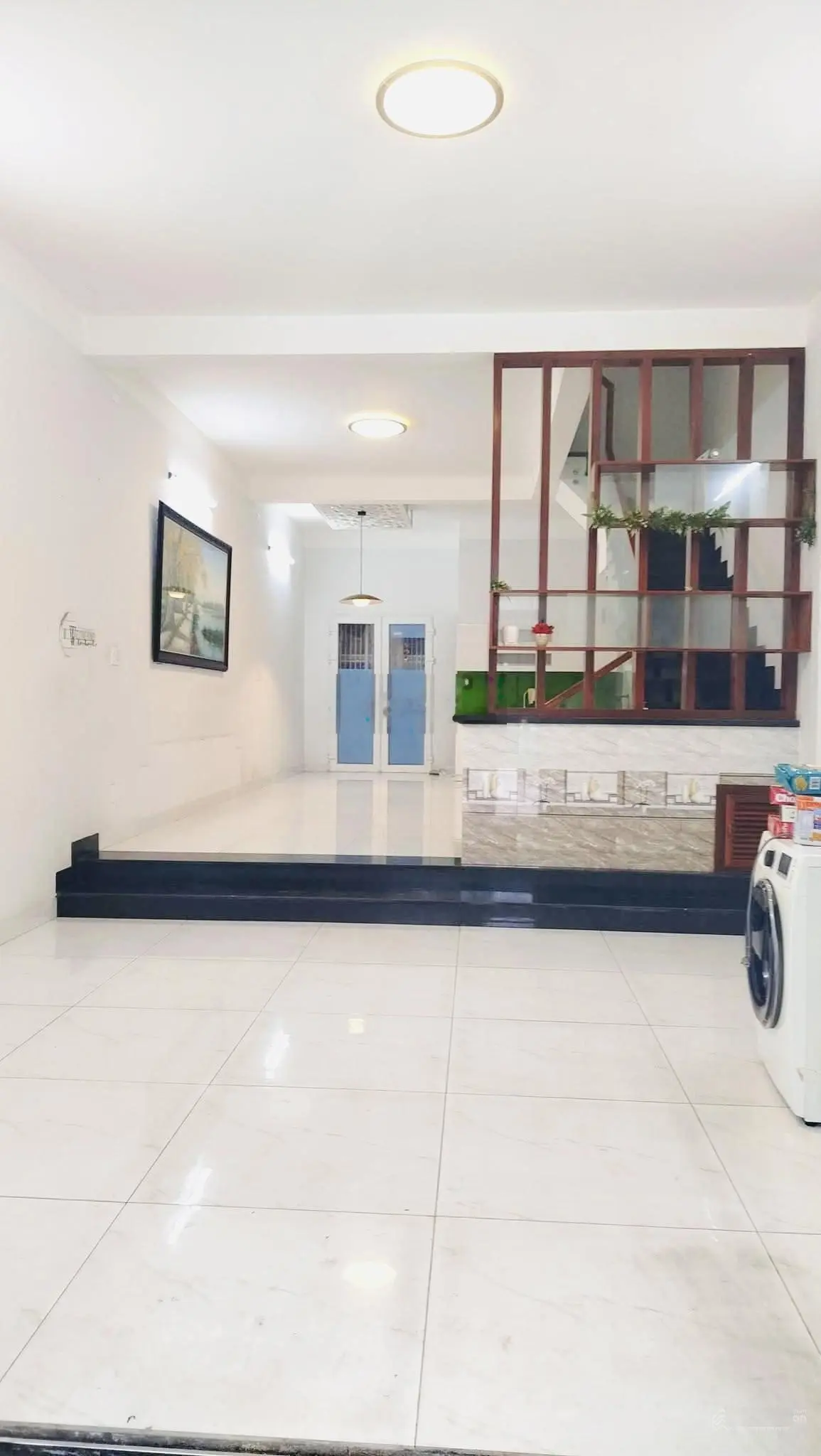 Bán nhà 3 tầng đường 7m5 Nguyễn Thị Thập - gần chợ, thuận tiện kinh doanh