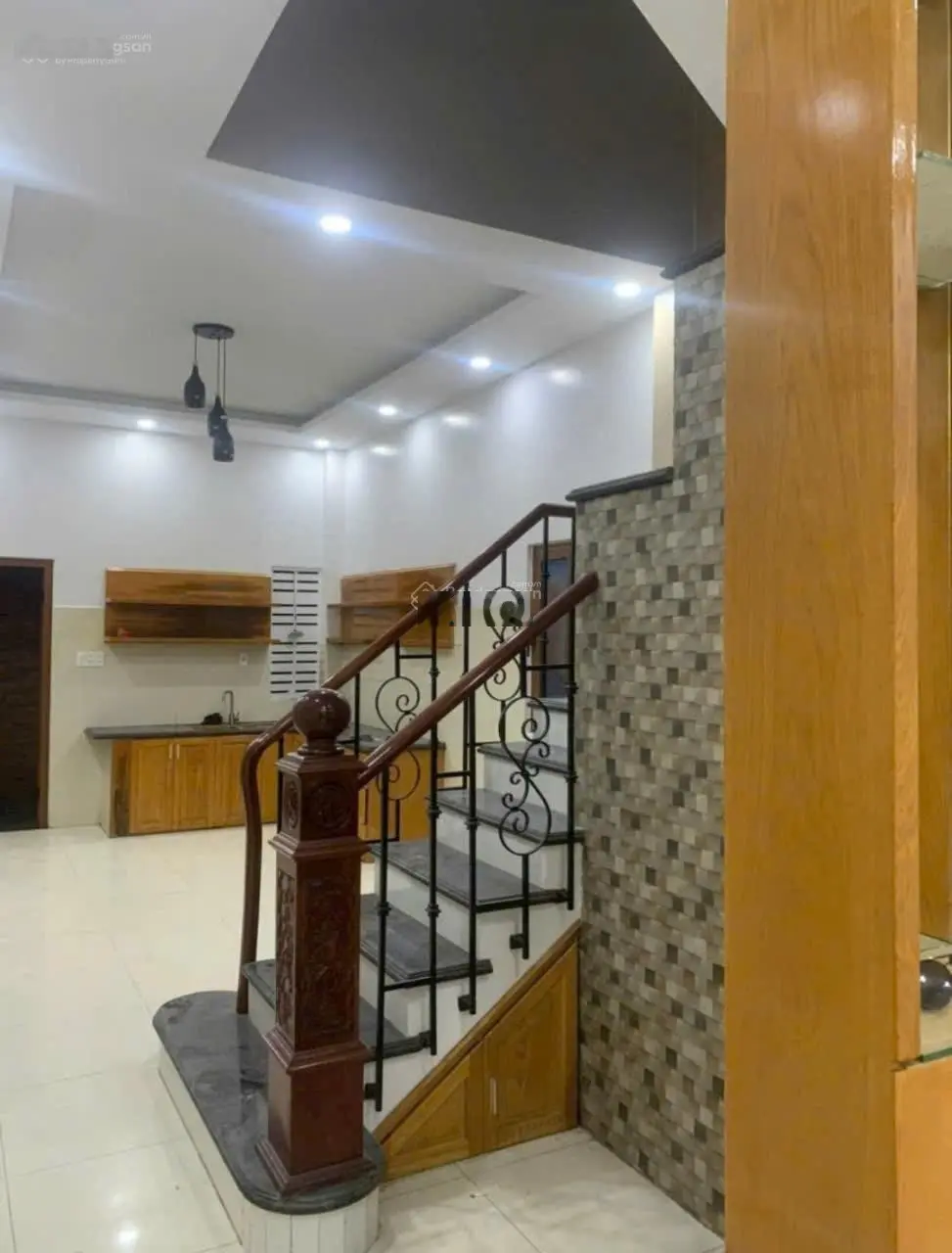Chủ gửi Bán nhà đẹp ( 117m2 ) Đường 9 ,khu đại học luật, p. Hiệp Bình Chánh, Q. Thủ đức