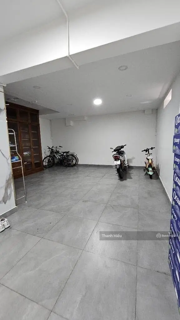BIỆT THỰ ĐẸP NHẤT KHU KIỀU ĐÀM - 5TẦNG -LÔ GÓC - HẦM -THANG MÁY - KẾ BÊN HIMLAM - TRẦN XUÂN SOẠN Q7