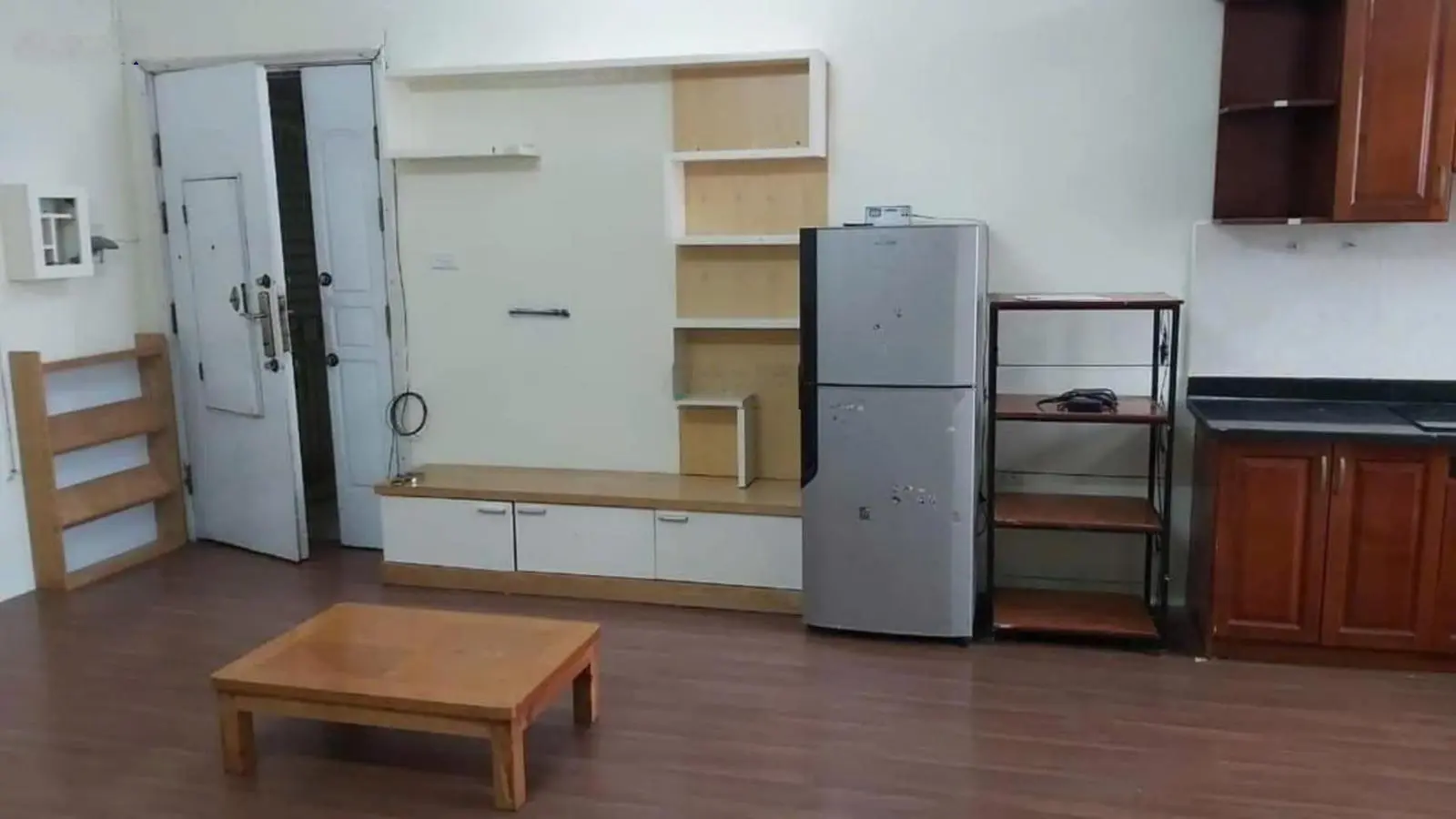 Siêu phẩm - siêu xinh CC 68m2, 2 ngủ, 2 vs ở tòa CT4B Xa La giá nhỉnh 2,7x tỷ