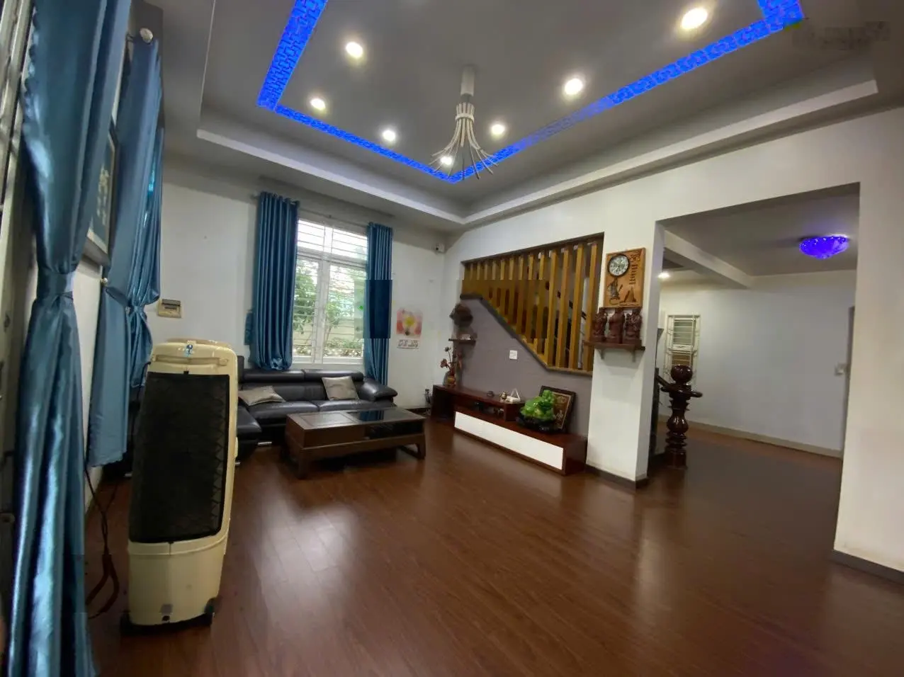 Bán biệt thự sân vườn - 79 Trường Chinh, Phong Nẫm vị trí ngay mặt tiền Quốc lộ 1A