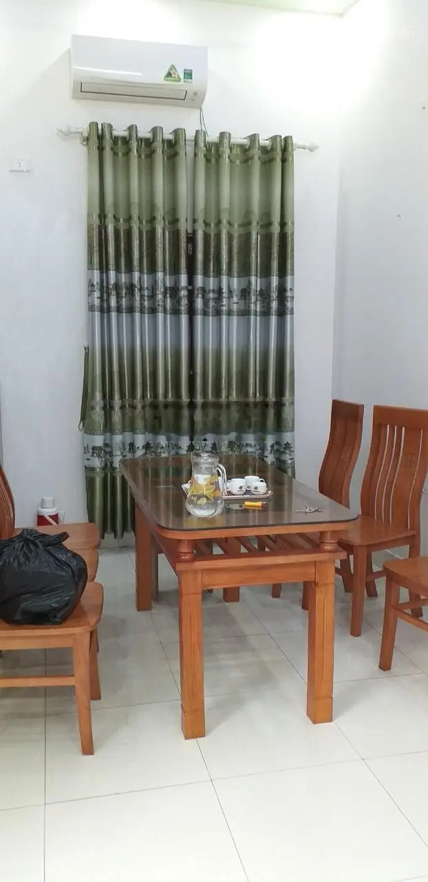 Bán nhà 2 tầng đầy đủ tiện nghi tại trung tâm thành phố Hải Dương giá chỉ 1.6 tỷ