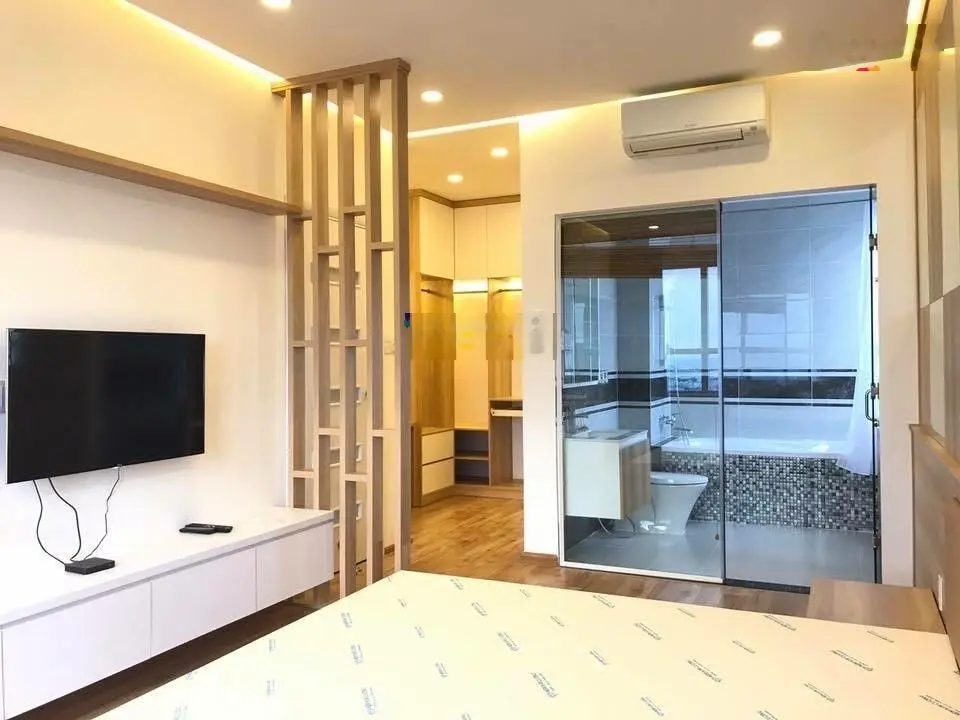 Chủ gửi bán căn penthouse Tropic 4 phòng ngủ hiện đại