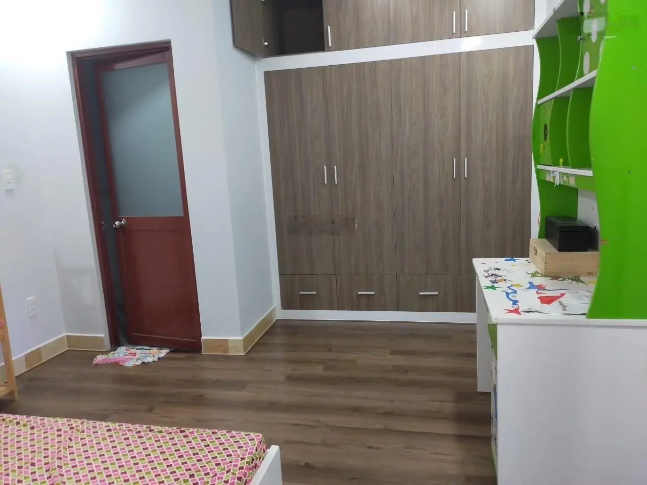 Nhà 2 Tầng 6x21m , Đ12 Tam Bình, 5PN, 6WC Xe Hơi Đậu Trong Nhà