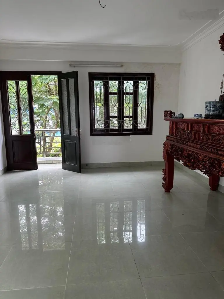 Bán biệt thự liền kề - lô góc - kđt mới văn quán,- contener tránh nhau - nội thất xịn