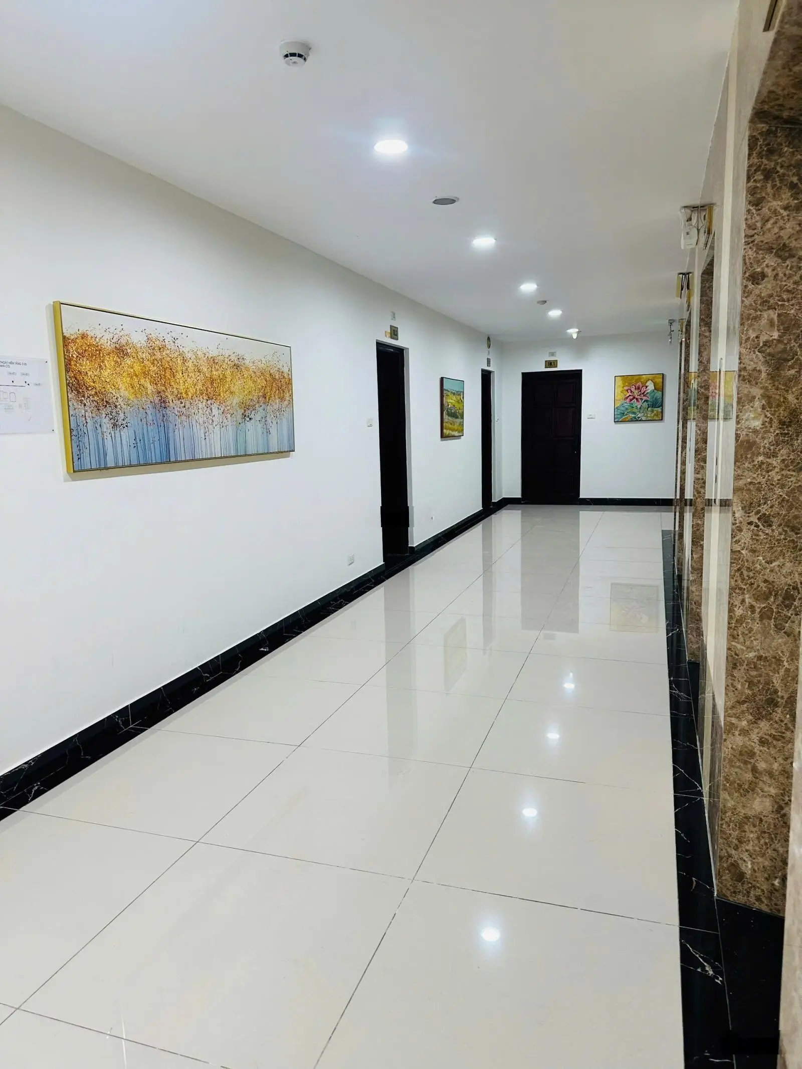 Bán căn hộ chung cư Vimeco II - Nguyễn Chánh, 9,83 tỷ vnđ, 151m2, 3 PN. LH 0934 593 ***