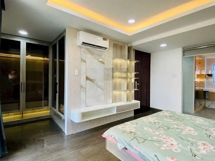 Chỉ nhỉn 3 tỷ sỡ hữu ngay căn nhà siêu đẹp ngay đường Bùi Quốc Khái,Long Thanh, Mỹ ,quận 9.