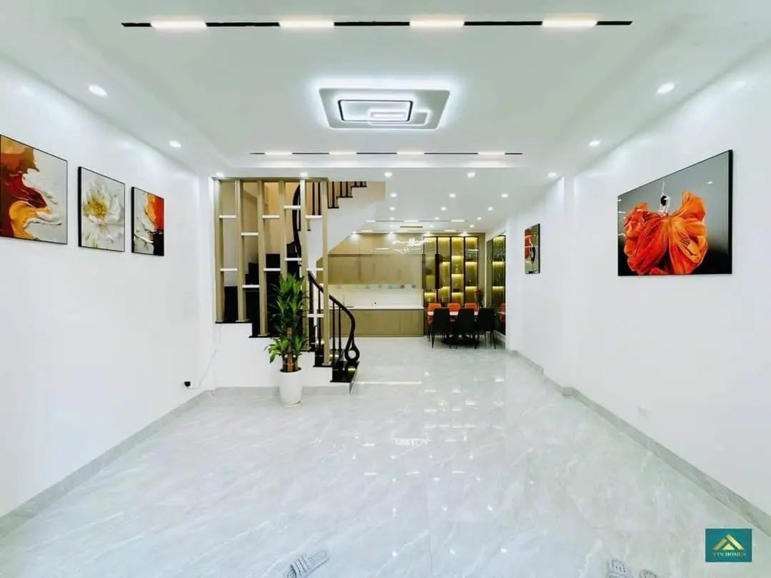 BÁN NHÀ TÔN ĐỨC THẮNG - PHÂN LÔ - ÔTÔ TRÁNH - LÔ GÓC - KINH DOANH - SPA - 55M*4T*MT4,5M* 11TỶ NHỈNH