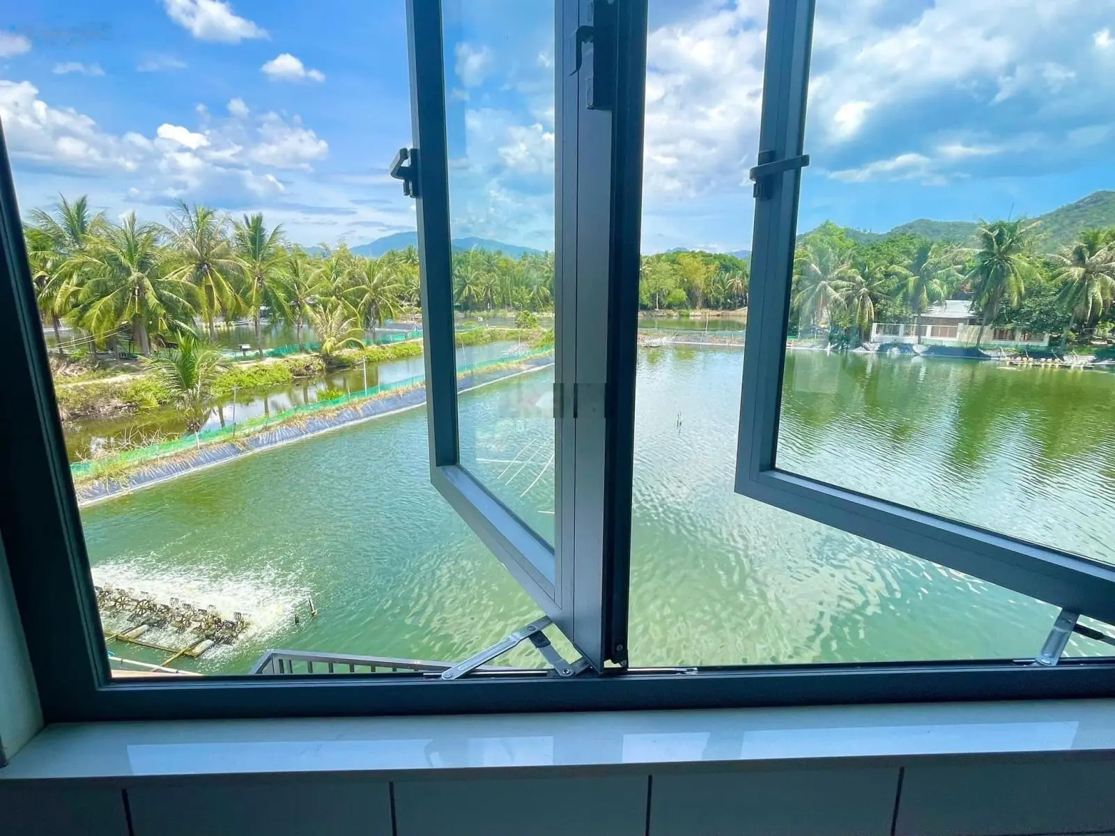 Mở bán 5 căn nhà xây mới TTTP Nha Trang