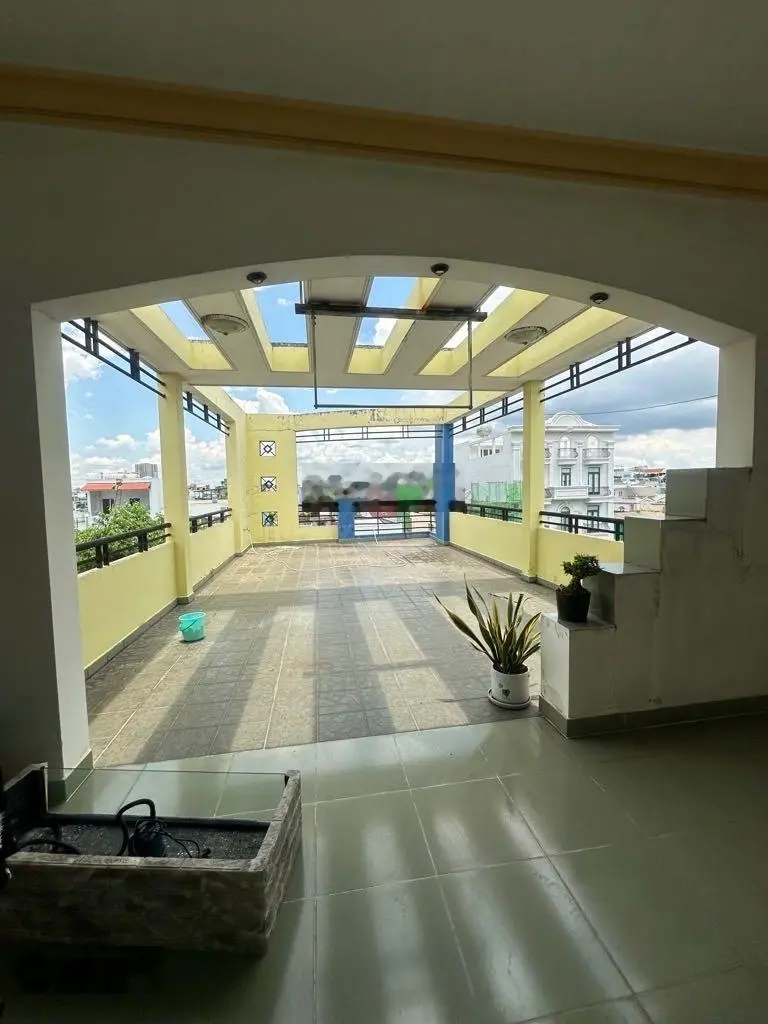 BÁN NHÀ MẶT TIỀN ĐƯỜNG TÔ HIẾN THÀNH, SỐ CHẴN HÀNH LANG 8M, NHÀ ĐẸP 5 TẦNG-VỊ TRÍ ĐẸP BIG C,QUẬN 10