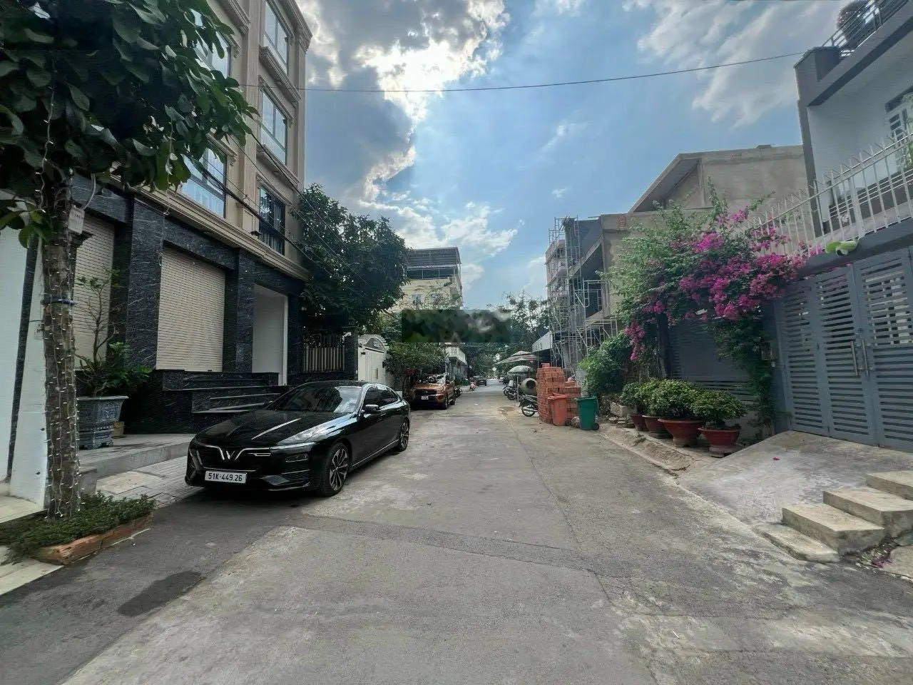 Bán đất làng đại học ABC Phước Kiển, Nhà Bè. Giá tốt 56tr. LH 0911 199 ***