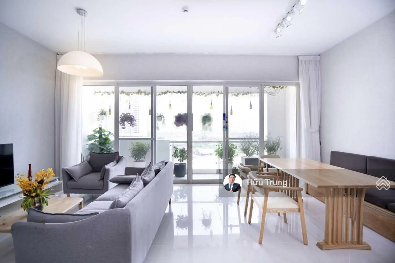 Tin chuẩn! Bán gấp căn hộ 3 phòng ngủ The Estella giá rẻ nhất thị trường - LH 0898 303 *** Mr. Trung