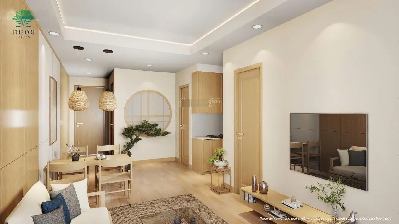 TT 30% ( 500tr ) Sở hữu ngay căn hộ Seaview Tower Đà Nẵng - Đã cất nóc và bàn giao Q4/2024.