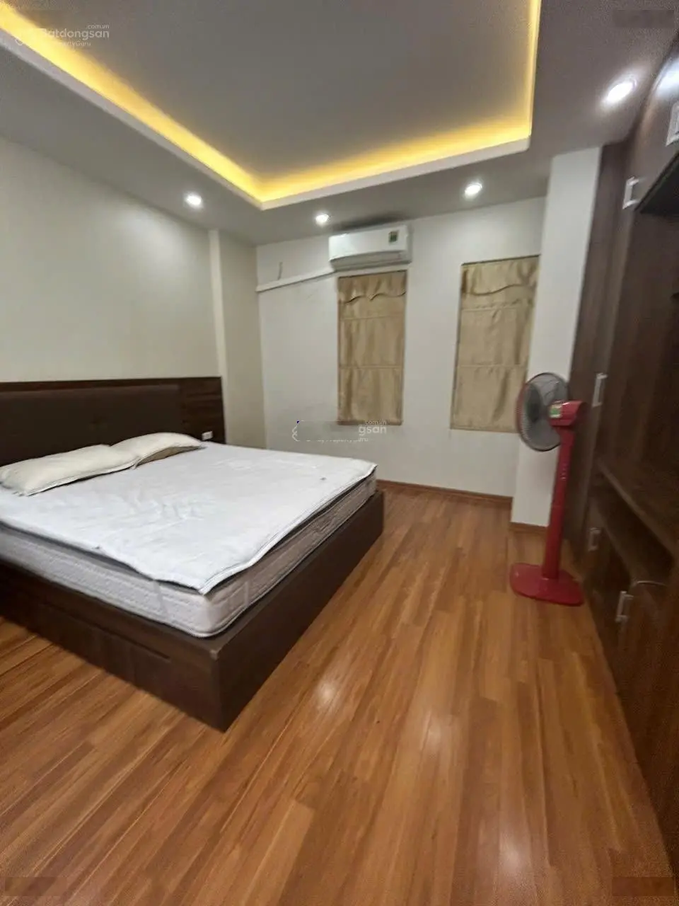 Chính chủ bán nhà Nguyễn Trí Thanh, Đống Đa, Hà Nội: ĐT 35mx5 tầng căn góc nhỉnh 6 tỷ