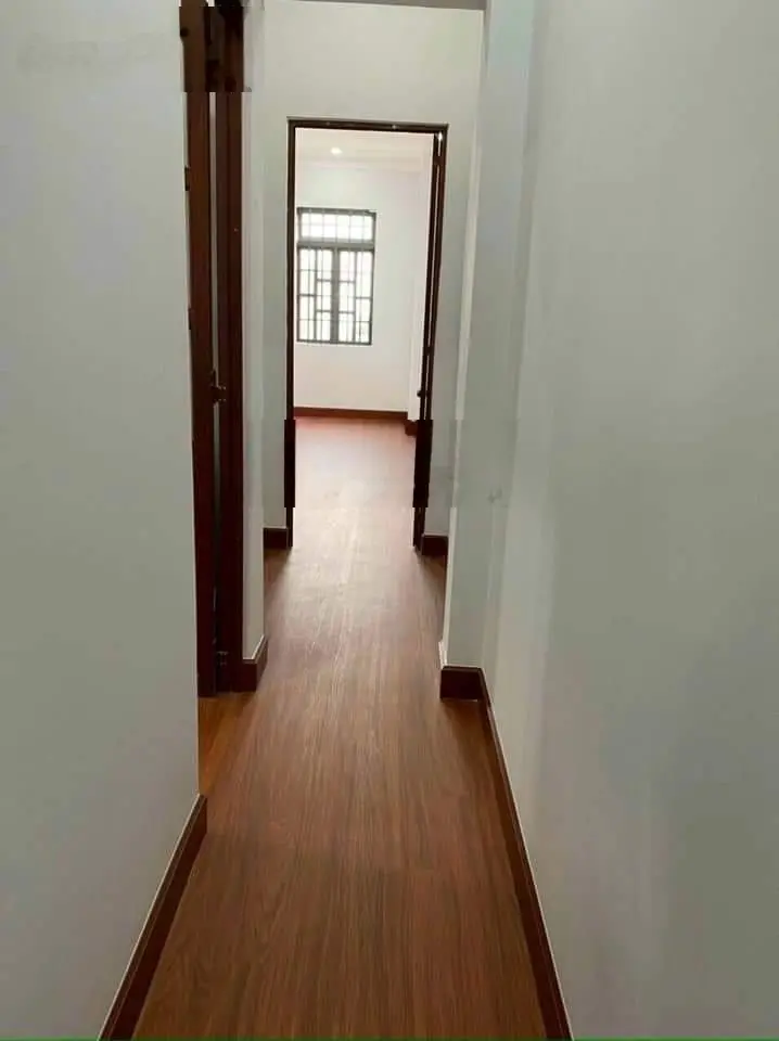 Bán nhà đường Hồ Bá Phấn, PLA, TP. Thủ Đức, 60m2, gần THCS Đặng Tấn Tài, 0902 958 ***