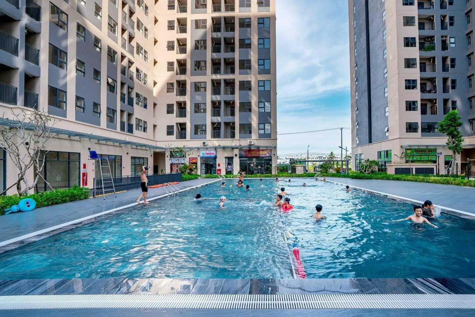 Độc quyền bảng hàng giá mới căn hộ 2PN cam kết rẻ nhất từ chủ đầu tư, chiết khấu lên đến 125tr