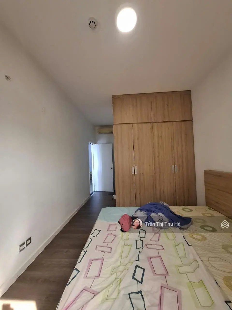 BÁN LUXGARDEN, 77M - CÓ SÂN VƯỜN CHUNG-TẦNG 22 ( 06 CĂN/SÀN), SỔ HỒNG CẦM TAY