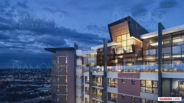Celadon City-Căn GÓC diện tích lớn nhất Diamond Briliant- 160m2/4PN 3WC,tầng cao,view đẹp giá 7.7tỷ