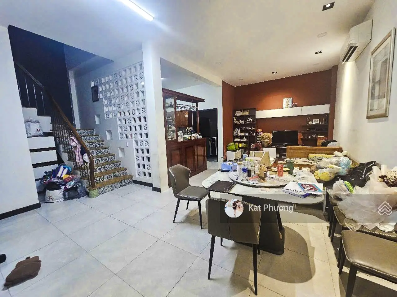 Hiếm-dt gần 120m2-ngang đẹp 8m-xe hơi ngủ nhà-nhà khu vip phường tân hưng quận 7-kế himlam quận 7