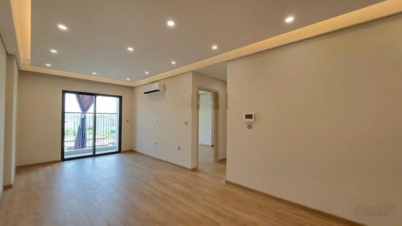 Bán căn hộ 2PN 72m2 ban công ĐN đang cho thuê giá 8,3tr/tháng