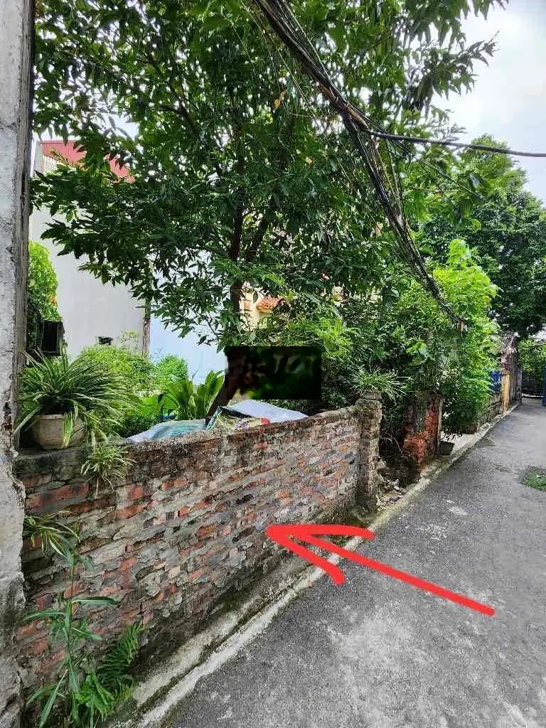 Đất thổ cư - diện tích khủng - giá đầu tư