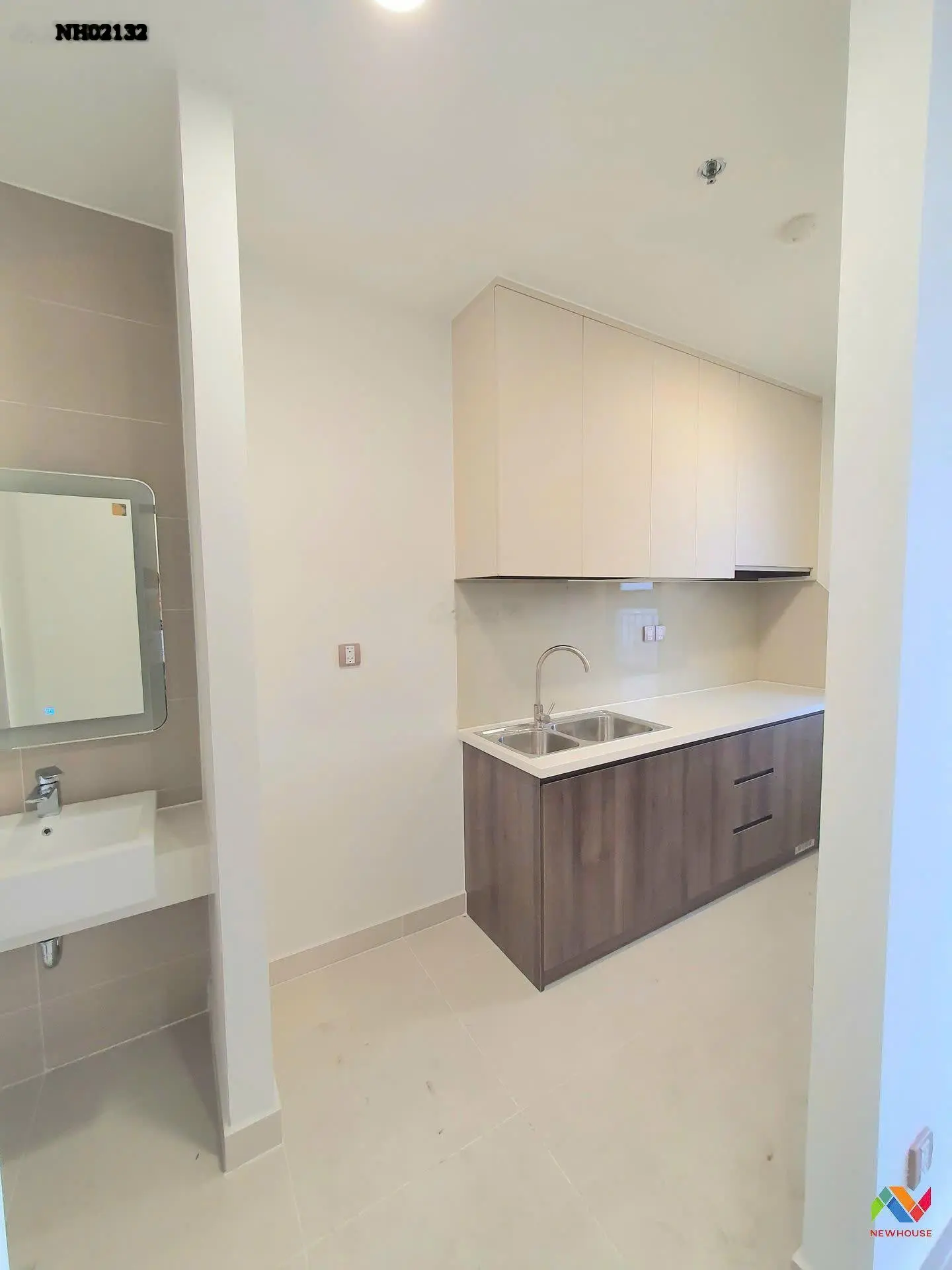 Q7 Boulevard - 2.079 tỷ 57m2 2PN + 1WC - Q7 Boulvard khi nào ký hợp đồng mua bán