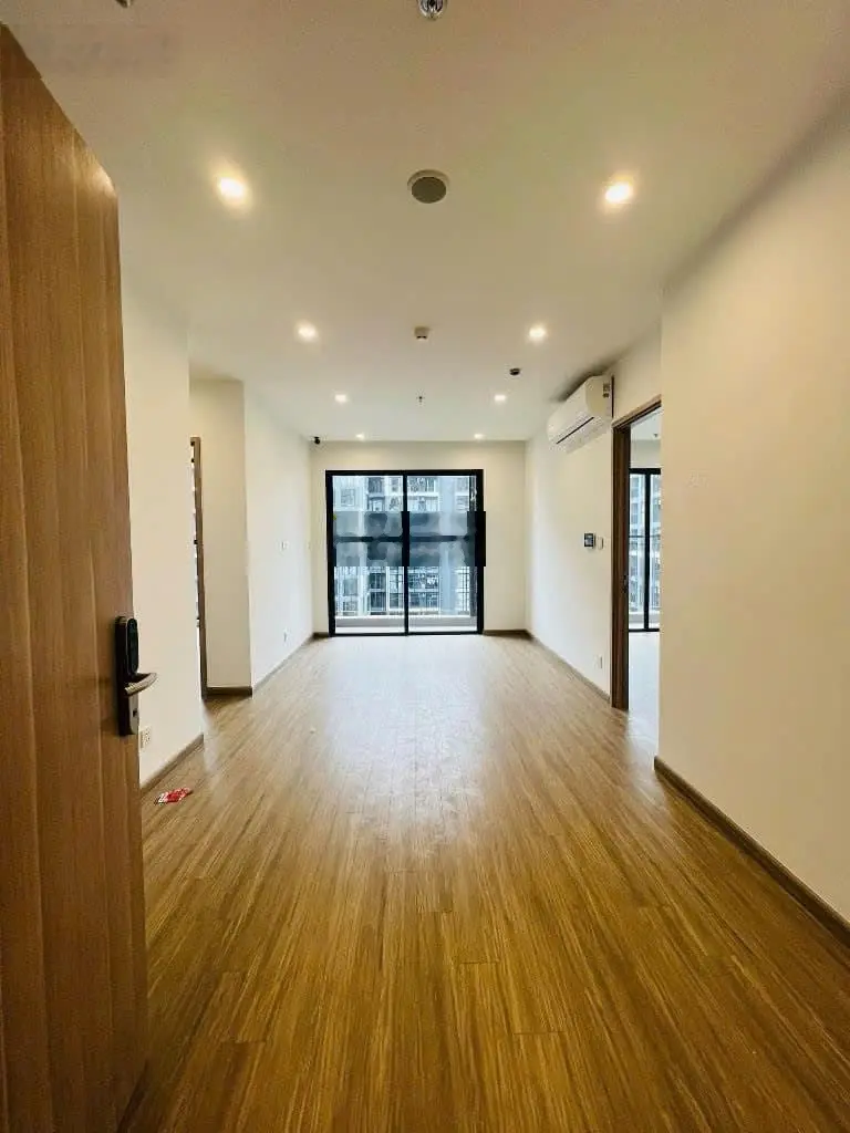 Chính chủ bán 2PN - 2WC tầng trung view nội khu giá rẻ thiết kế 2 ban công lớn