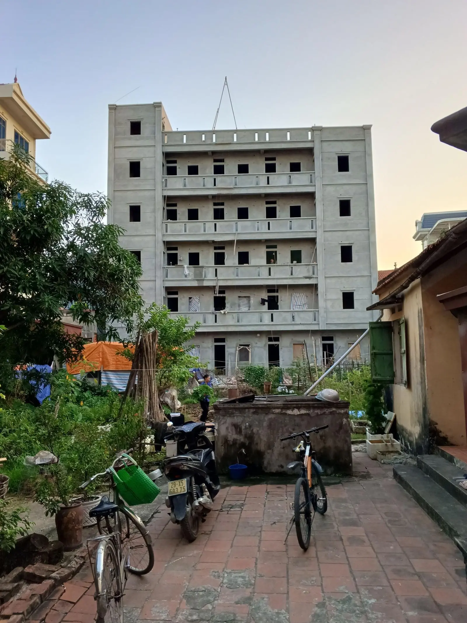 Cần bán đất giá 6,992 tỷ VND tại Đường Lai Xá, Hoài Đức, Hà Nội