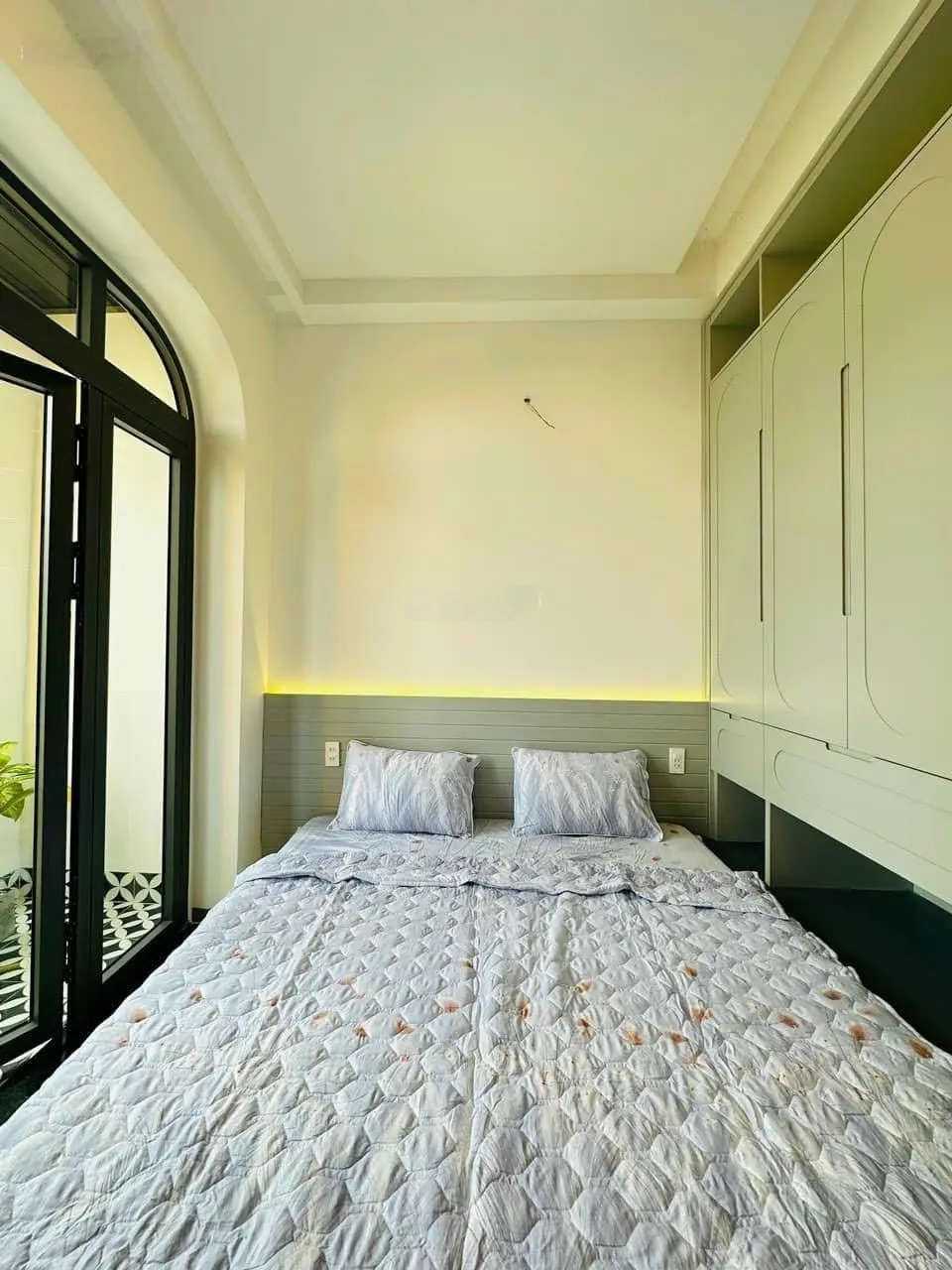 Bán lỗ bán gấp nhà hẻm xe hơi Tân Canh, Phường 1, Tân Bình. Giá chỉ 3,89 tỷ. 60m2. 0906 806 *** Ngân