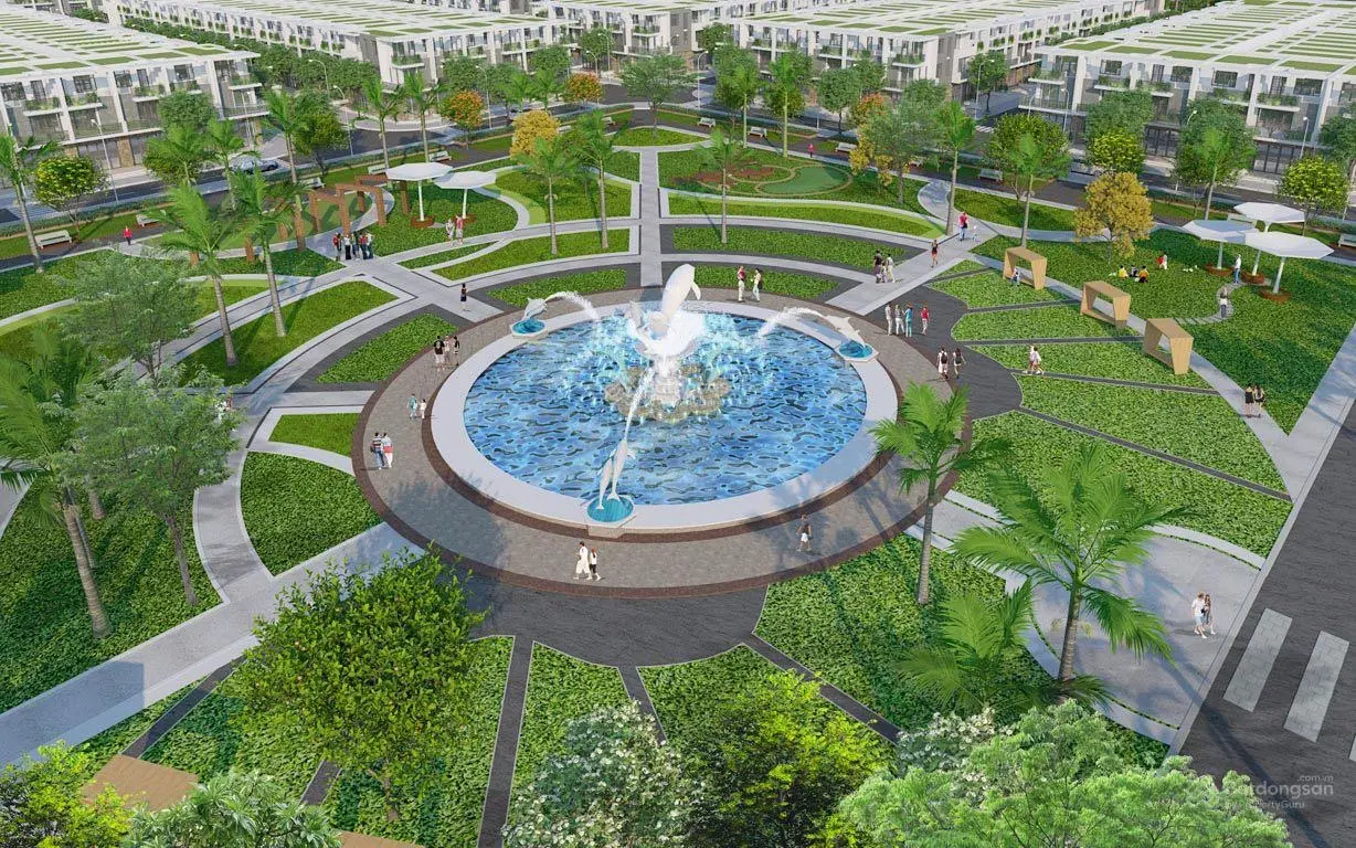 Nền đối diện giai đoạn 2 đang tái triển khai, sát sông, đường 16, lô C11 giá đầu tư 1