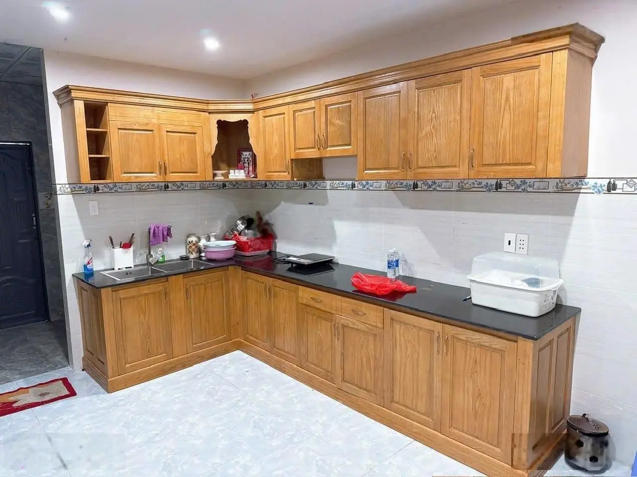 Chính chủ cần bán nhà 1 trệt 1 gác lửng khu dân cư Vip Phường Long Tâm TP Bà Rịa DT: 6x19 sổ hồng
