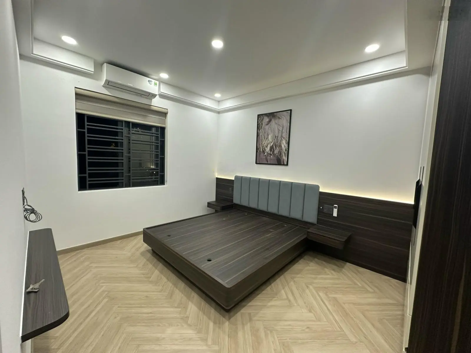 Bán nhà full nội thất cao cấp KĐT Hà Quang 2, gần đường Vành Đai - Giá chỉ 7,8tỷ