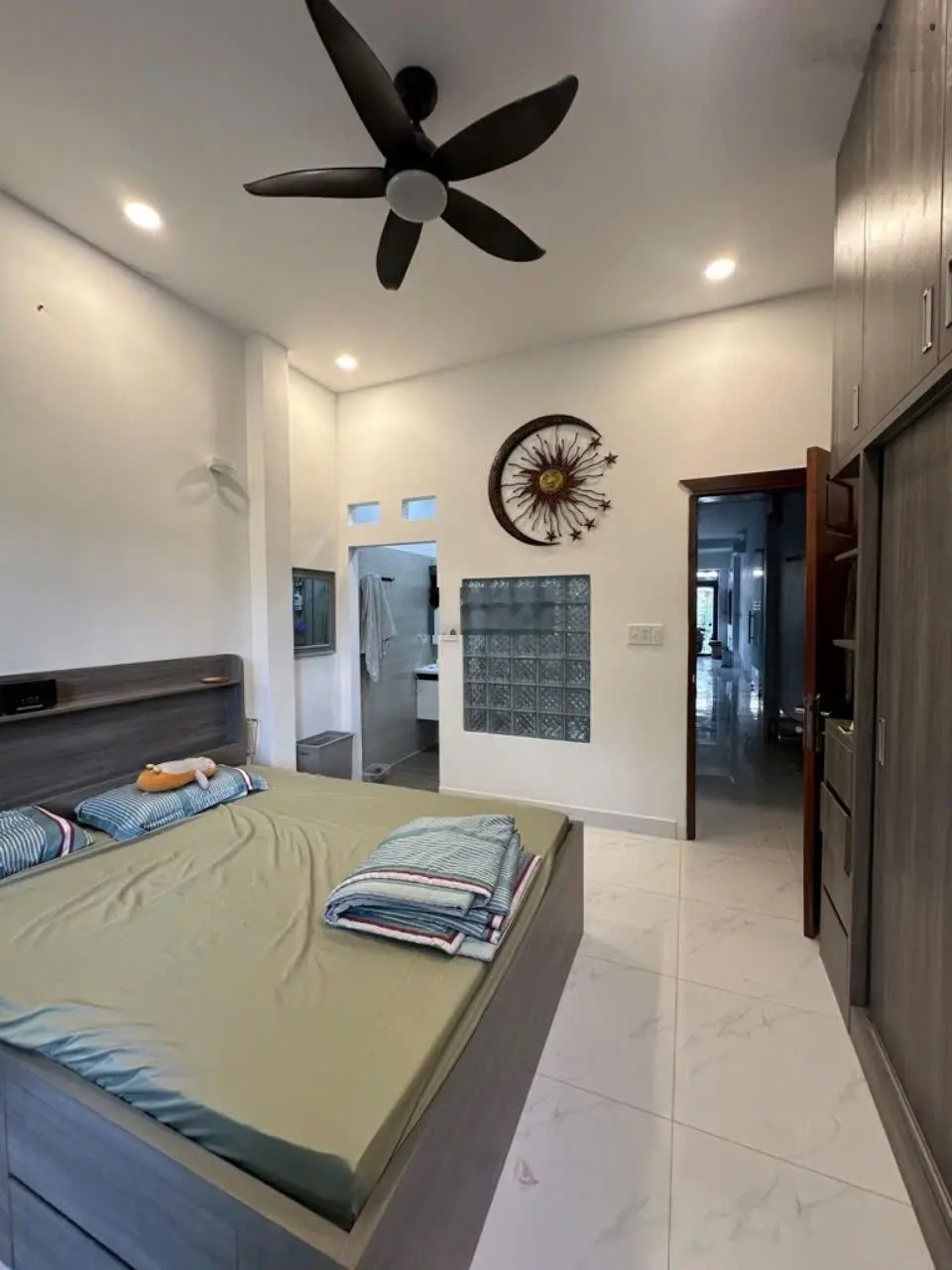 Nhà đẹp full nội thất p.phú mỹ quận 7 - 90m2 giá chào chỉ 4,2 tỷ