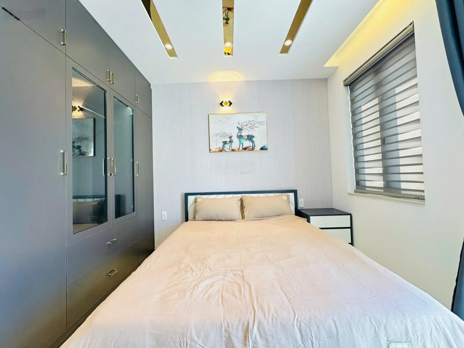Nhà Vip Trường Thọ, lô góc 2 mặt hẻm xe hơi, 2 tầng, 78m2, SHR, nhỉnh 5 tỷ