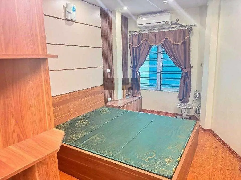 BÁN NHÀ PHÙNG KHOANG, DÂN XÂY - GẦN PHỐ, VỪA Ở VỪA CHO THUÊ 50M2, MT 4.2M, GIÁ 8 TỶ 500