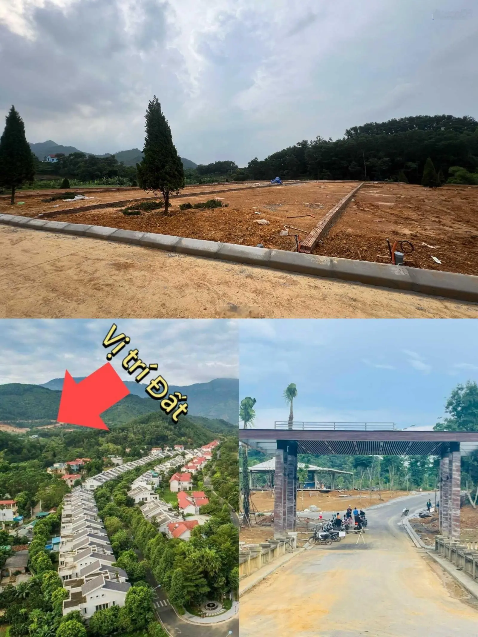 Bán đất nghỉ dưỡng Ven đô Hà Nội thuận tiện giao thông chính chủ không qua môi giới cam kết giá tốt