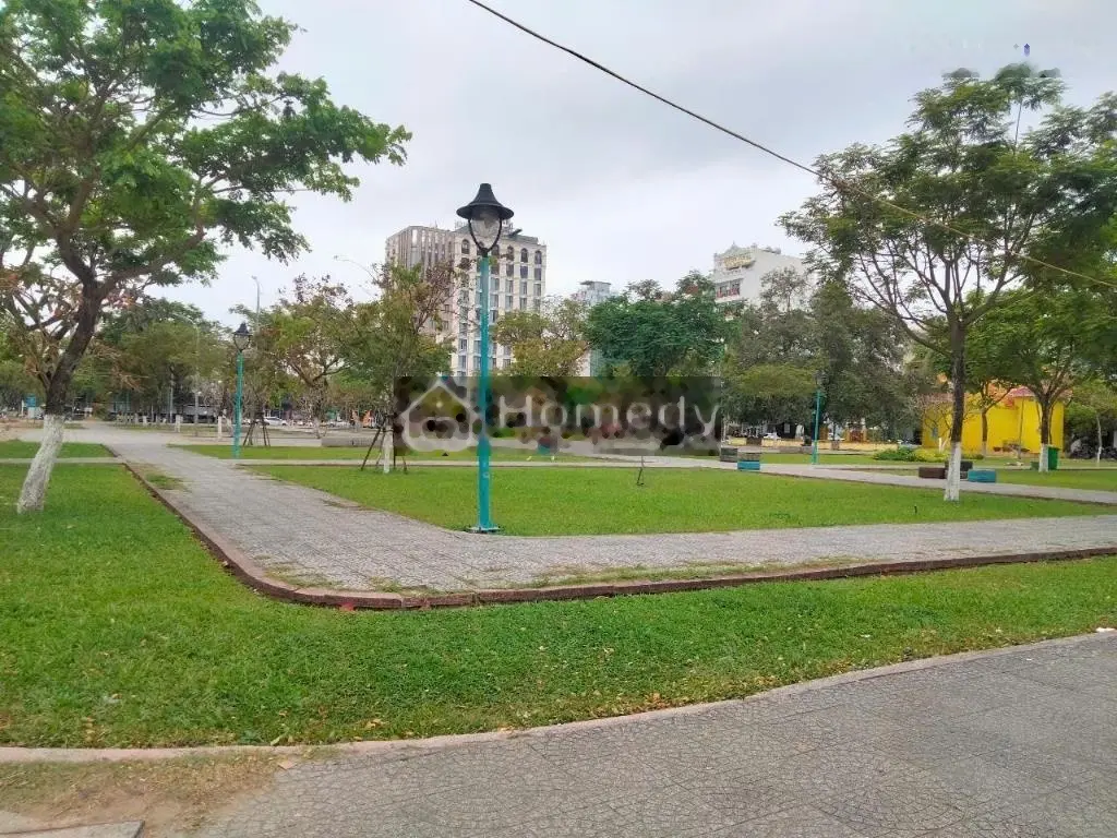 Bán nhà 3 tầng Phó Đức chính.Sơn Trà Đà Nẵng