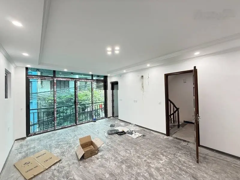Tô vĩnh diện thanh xuân lô góc 7 tầng thang máy ở sướng, kinh doanh đỉnh gara ô tô