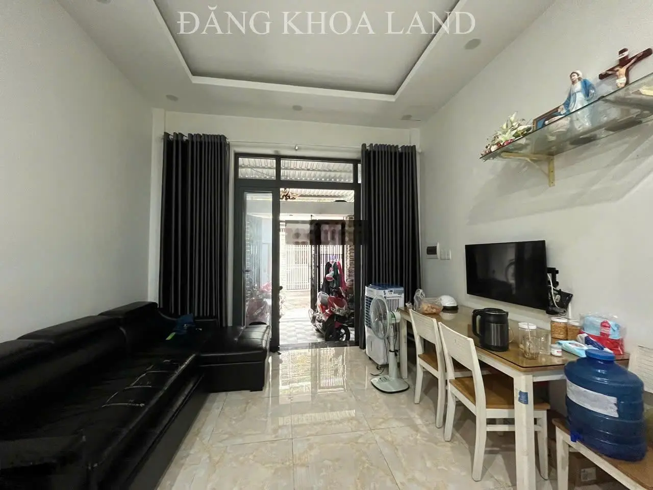Nhà 1T1L + ST Đ. Tam Châu - HXH - DT 70m2 giá chỉ 5,55 tỷ TLCC