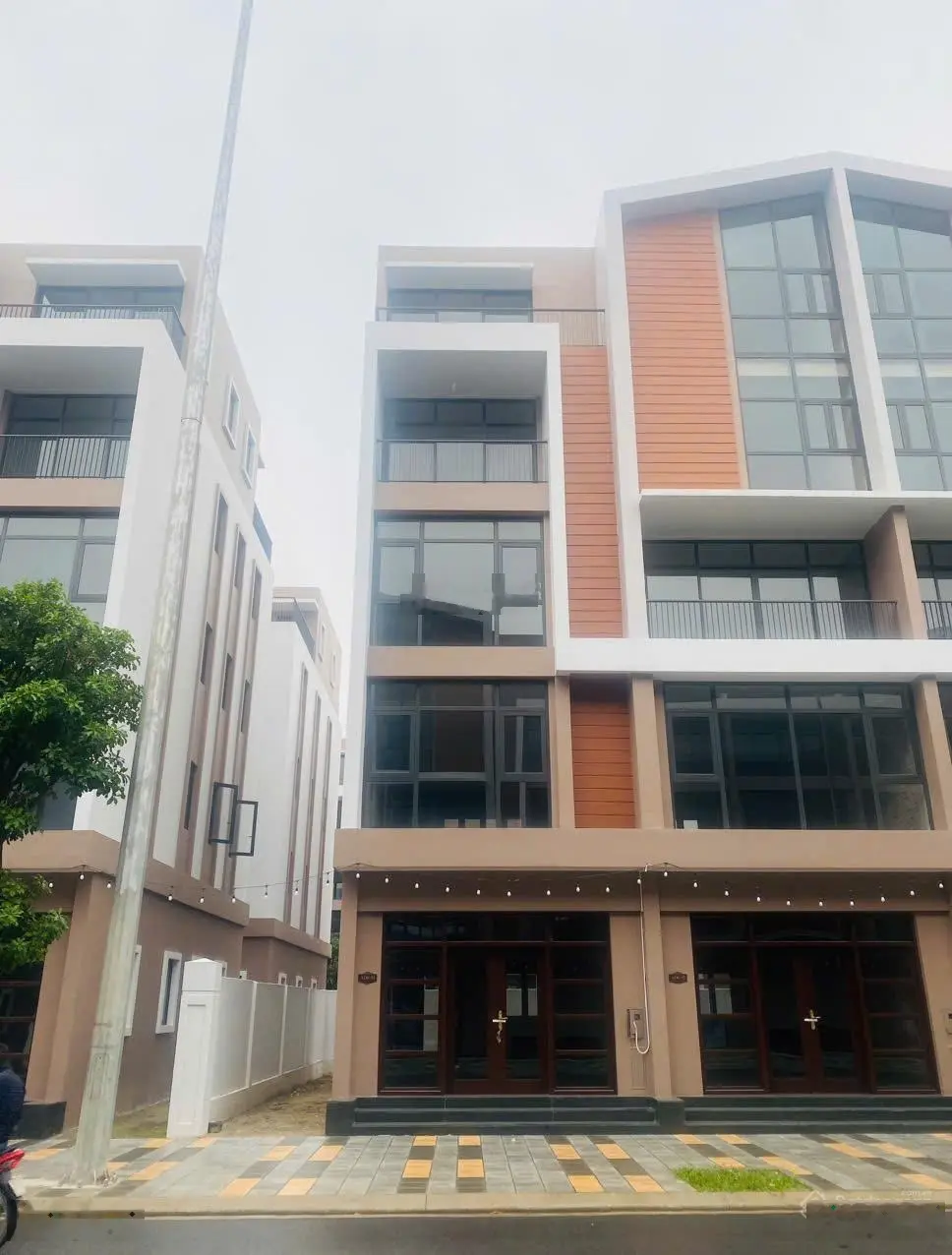 Hàng độc tại the crown - vinhomes ocean park 3, 92m2, giá cực chất, bán biệt thự siêu hời