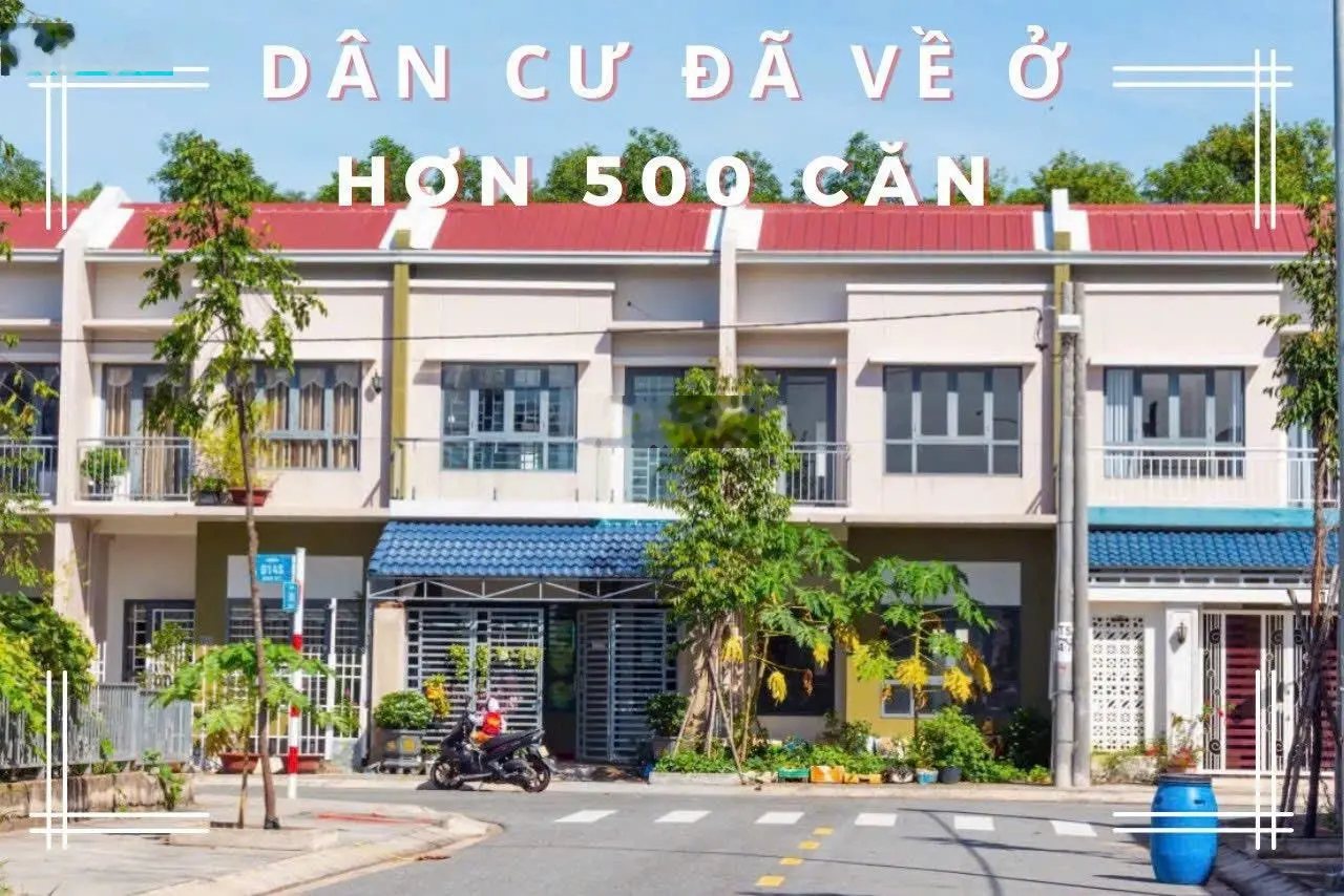 Cần bán gấp căn Oasis City 1 trệt 1 lầu, có sổ hồng riêng. Giá tốt nhất khu hơn 1ty4