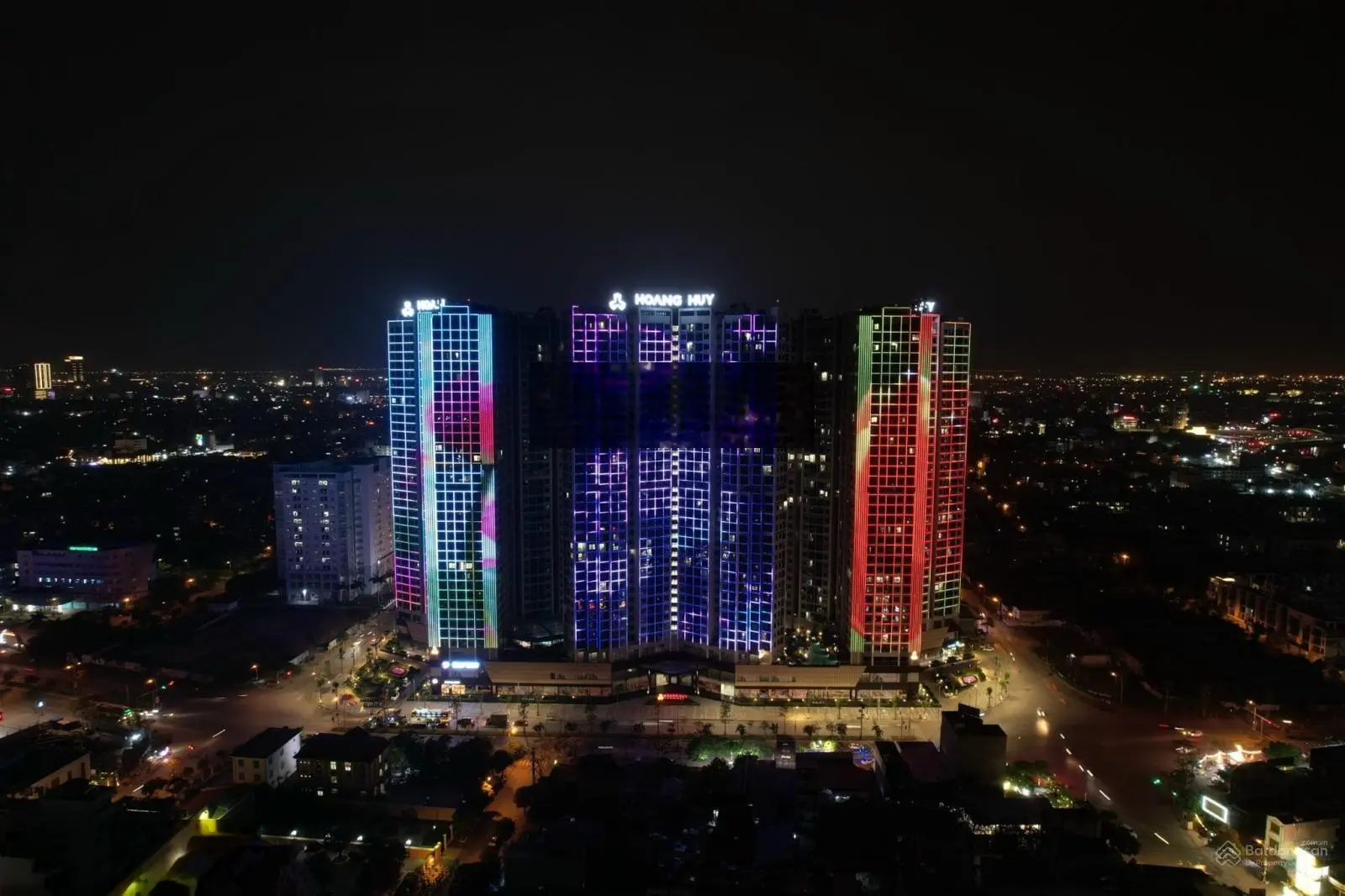 Mua trực tiếp từ cđt-chính sách chiết khấu gần 1 tỷ khi mua căn hộ hoàng huy commerce.lh:0528 758 ***