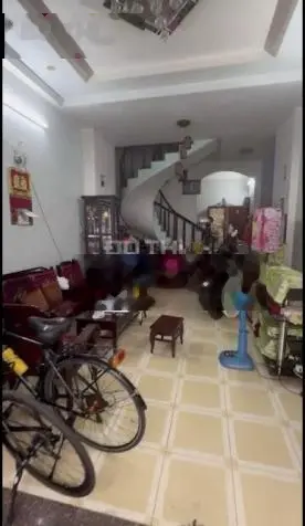 Bán nhà 4.75 tỷ, đường Tân Kỳ Tân Quý,P.Tân Sơn Nhì, Q Tân Phú - LH: 0978032096